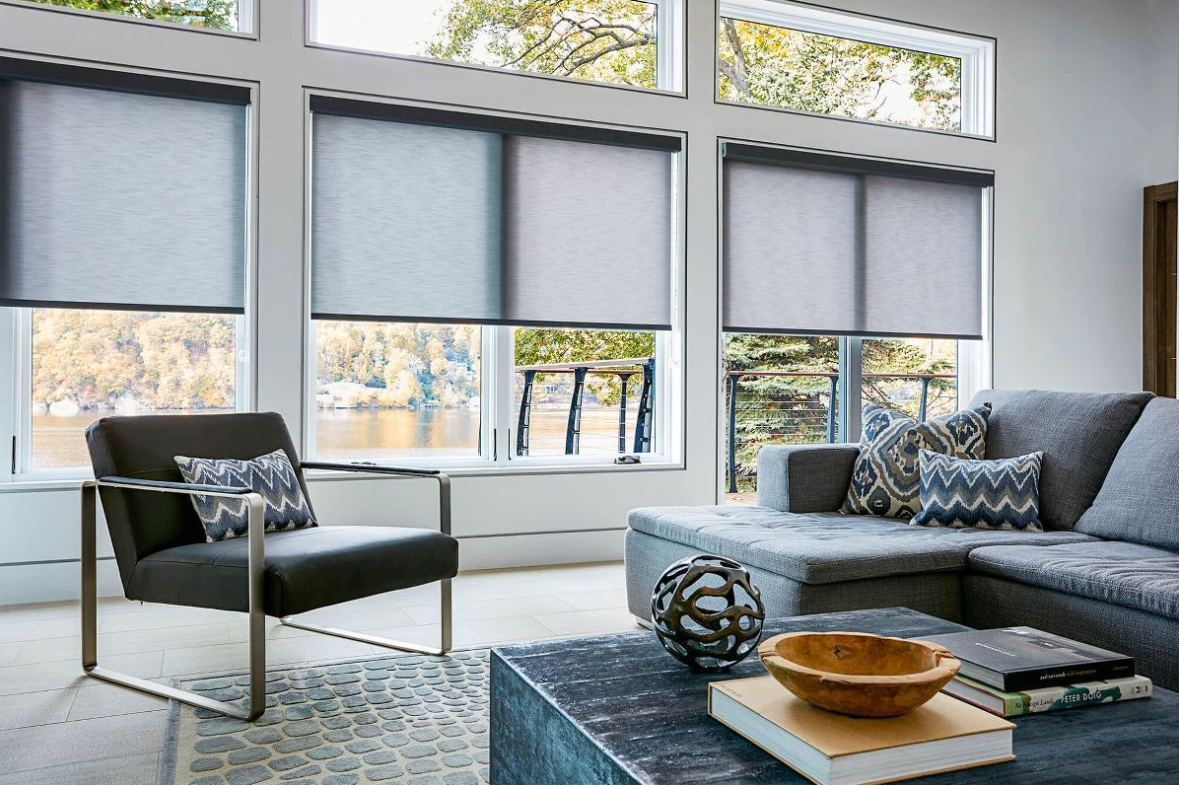 Kitchen Blinds, Shades & Window Treatments - Blinds To Go